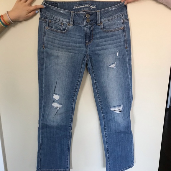 American eagle jeans - Picture 1 of 2